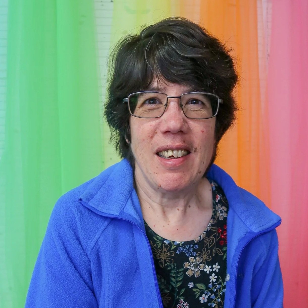 Missy (Nicole W.) — Open Hearts Art Center